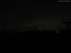 Svatý Petr, Pláně