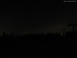 Svatý Petr, Pláně