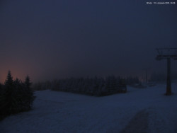 Svatý Petr, Pláně