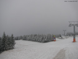 Svatý Petr, Pláně