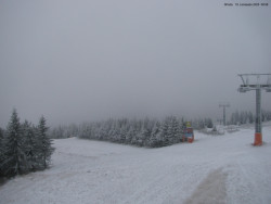 Svatý Petr, Pláně