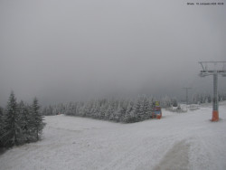 Svatý Petr, Pláně