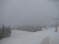 Svatý Petr, Pláně