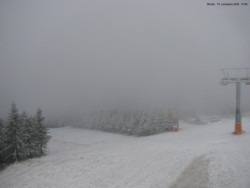 Svatý Petr, Pláně