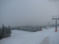 Svatý Petr, Pláně