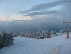 Svatý Petr, Pláně