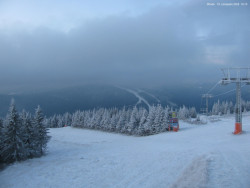 Svatý Petr, Pláně