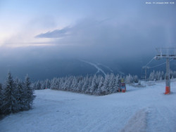 Svatý Petr, Pláně