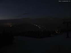 Svatý Petr, Pláně