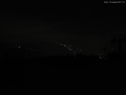 Svatý Petr, Pláně