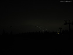 Svatý Petr, Pláně