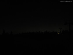 Svatý Petr, Pláně