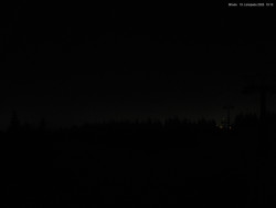 Svatý Petr, Pláně