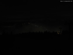 Svatý Petr, Pláně