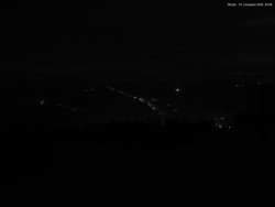 Svatý Petr, Pláně