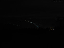 Svatý Petr, Pláně