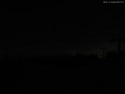 Svatý Petr, Pláně