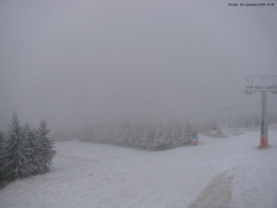 Svatý Petr, Pláně