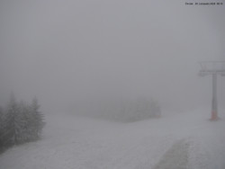 Svatý Petr, Pláně