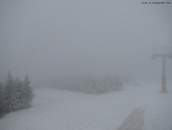 Svatý Petr, Pláně