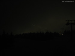 Svatý Petr, Pláně