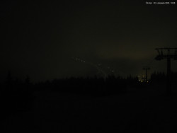 Svatý Petr, Pláně