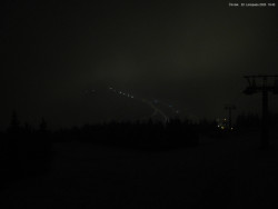 Svatý Petr, Pláně