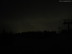 Svatý Petr, Pláně