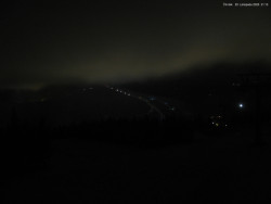 Svatý Petr, Pláně