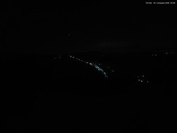 Svatý Petr, Pláně