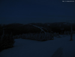 Svatý Petr, Pláně