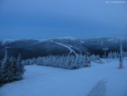 Svatý Petr, Pláně