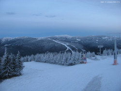 Svatý Petr, Pláně