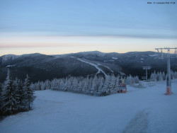 Svatý Petr, Pláně