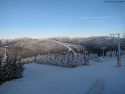 Svatý Petr, Pláně