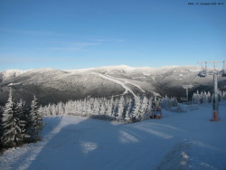 Svatý Petr, Pláně