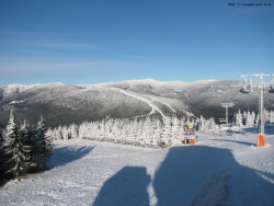 Svatý Petr, Pláně