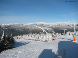 Svatý Petr, Pláně