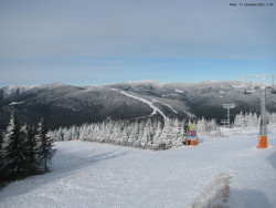 Svatý Petr, Pláně