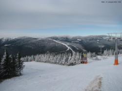 Svatý Petr, Pláně