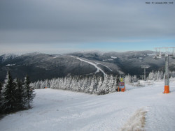 Svatý Petr, Pláně