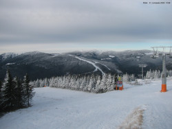 Svatý Petr, Pláně