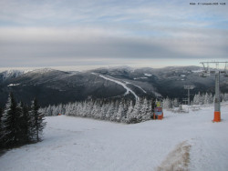 Svatý Petr, Pláně