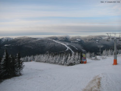 Svatý Petr, Pláně