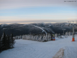 Svatý Petr, Pláně