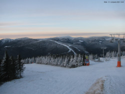 Svatý Petr, Pláně