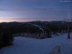 Svatý Petr, Pláně