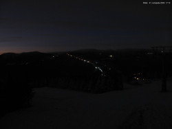 Svatý Petr, Pláně