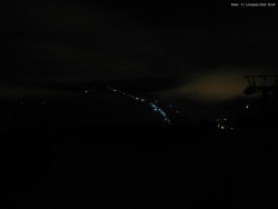 Svatý Petr, Pláně