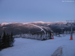 Svatý Petr, Pláně